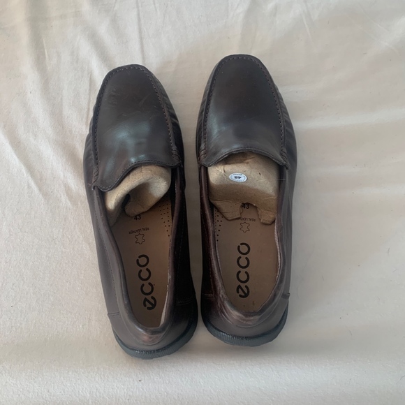 Echo Loafers- Size 43
